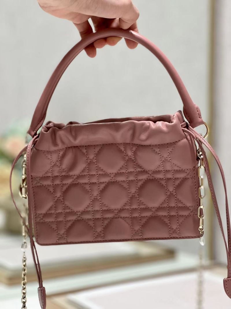 Christian Dior My Lady Bags